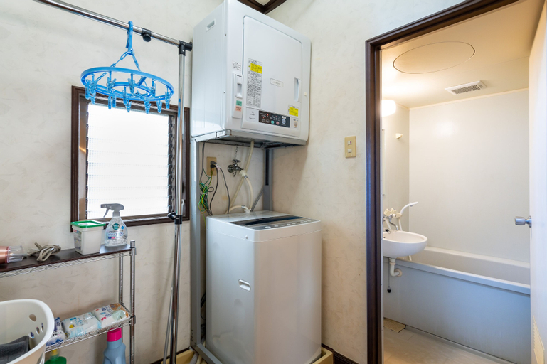 Bathroom 3