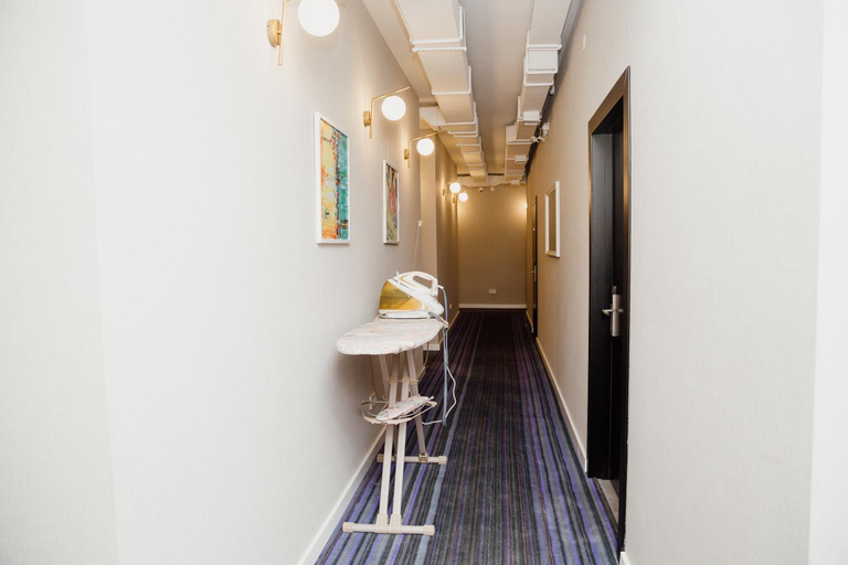 4, AMINA HOTEL, Astana City
