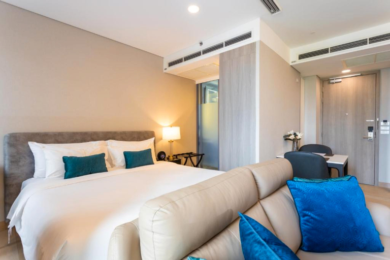 Bedroom 26