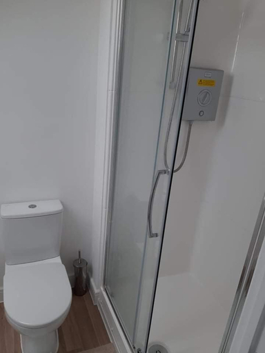 Bathroom 2, Guest House - oxfordshire, Oxfordshire