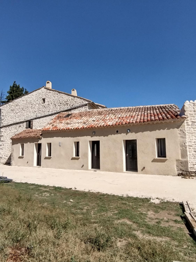 Others 5, LES GITES DU LAUZON, Drôme