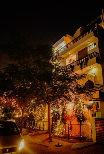 Others 4, KARNI VILAS, Jaipur