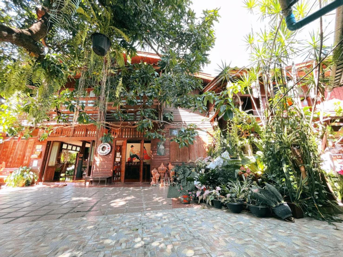 Huen Nan Nitra, Muang Nan