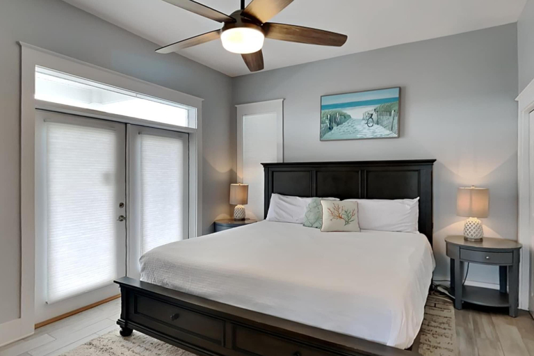 Bedroom 3, Magnolia House by Southern Vacation Rentals, Walton