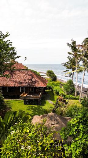 Secret Moon Beach House, Karangasem