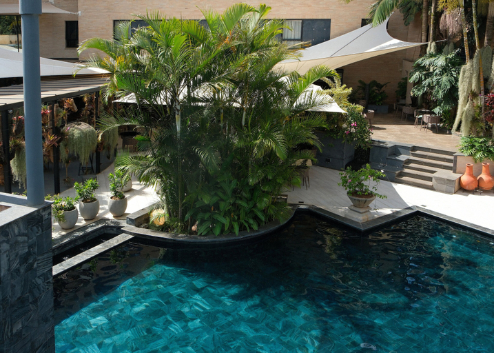 Sport & Beauty 3, Tribe Hotel, Westlands