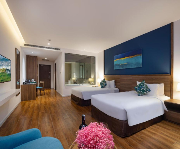 Bedroom 3, Le Palmier Ho Tram Resort, Xuyên Mộc