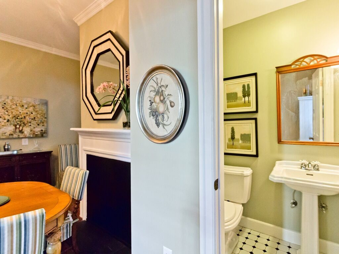 Bathroom 3, Habersham 1 by Tybee Vacation Rentals, Chatham