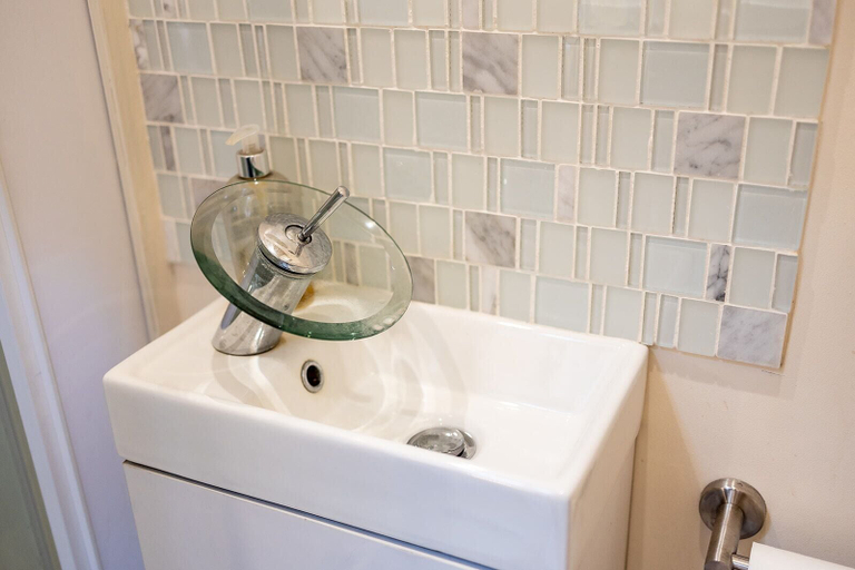 Bathroom 3, Eakley Stables - Woody, Milton Keynes