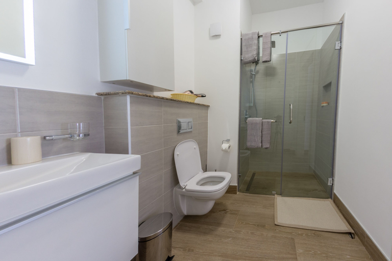 Bathroom 3, Nova Apartments Westlands, Dagoretti North