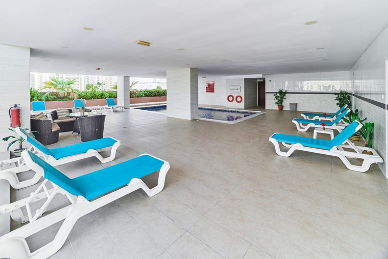 Sport & Beauty, Afaq Tower, Manama