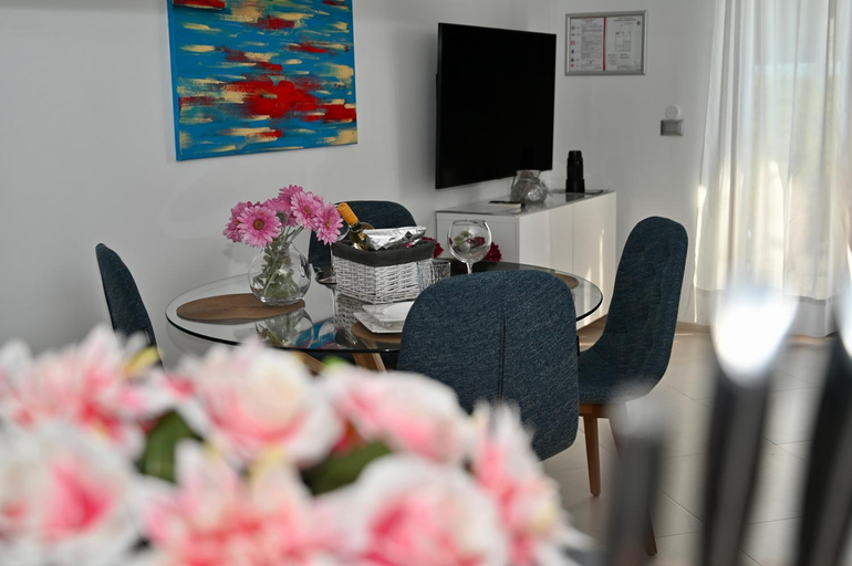 Others 4, Sea Star Apartment, Koper