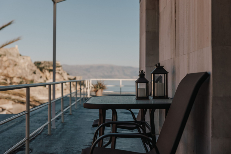 Others 3, Old Fortress View Roof Top Apartment by Konnect, Ionian Islands
