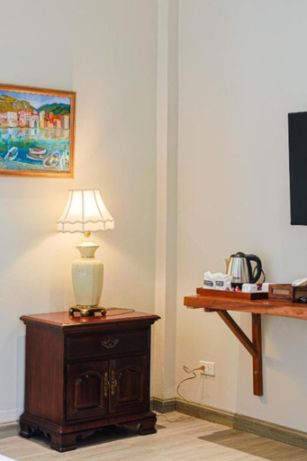 Others 5, Phuping Valley Resort, Muang Tak