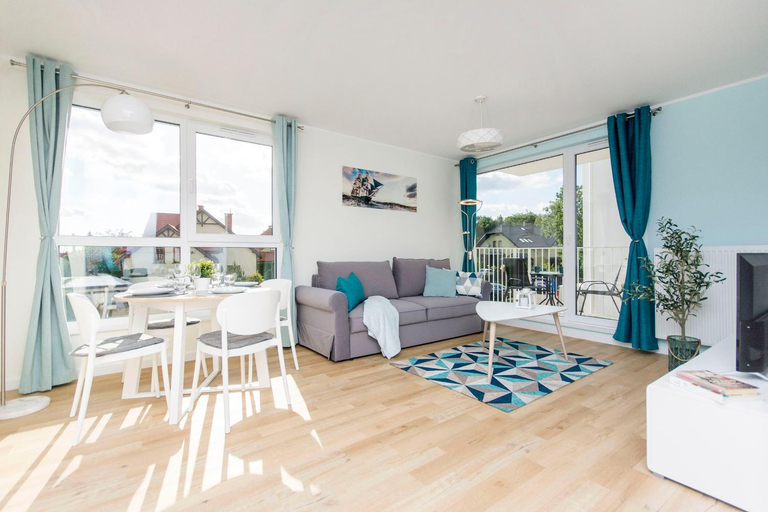 Others 5, Villa Neptun - Apartamenty, Gdańsk City