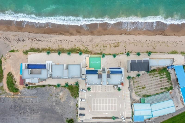 Daytonapool Villa in Pohang, Pohang