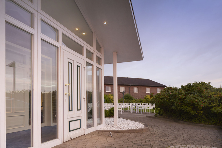 Exterior & Views 2, Nordica Hotel Berlin, Dithmarschen