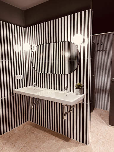 Sport & Beauty, Bed & Bike Hostel Barcelona, Barcelona