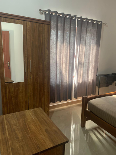 Bedroom 3, Perya Hills, Wayanad
