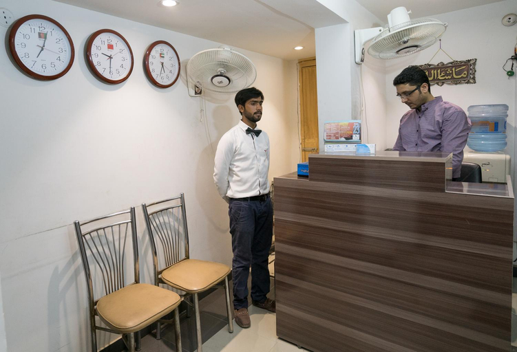 Others 3, BnB Hotel, Lahore