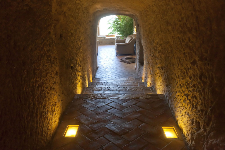 Others 4, La Casa degli Archi, Grosseto
