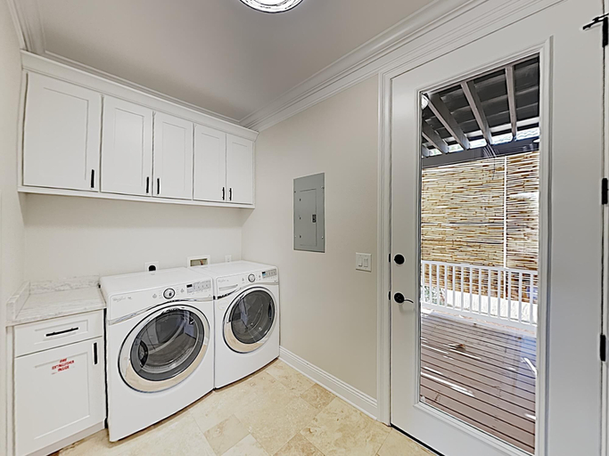 Bathroom 4, Ciao Bella by Southern Vacation Rentals, Okaloosa