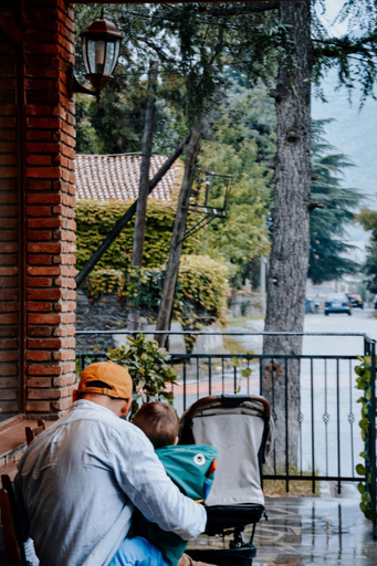 Others 4, Central Kvareli, Kvareli