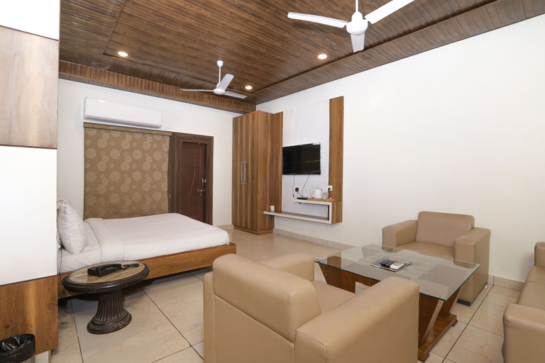Others 4, Hotel Razia Inn, Hisar