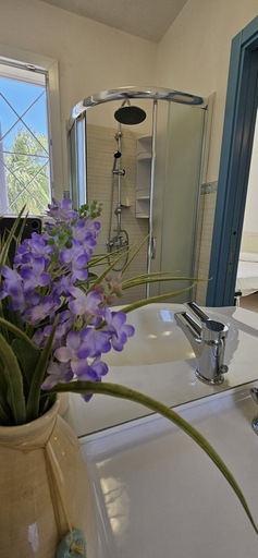 Bathroom 3, Villa Stella Maris, Lecce