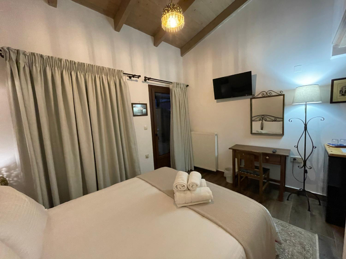 Others 4, VIRSA BOUTIQUE ROOMS, Epirus