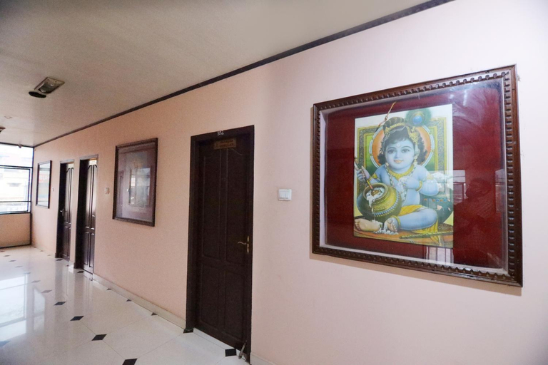 Others 5, Ramanilayam Tourist Home, Alappuzha