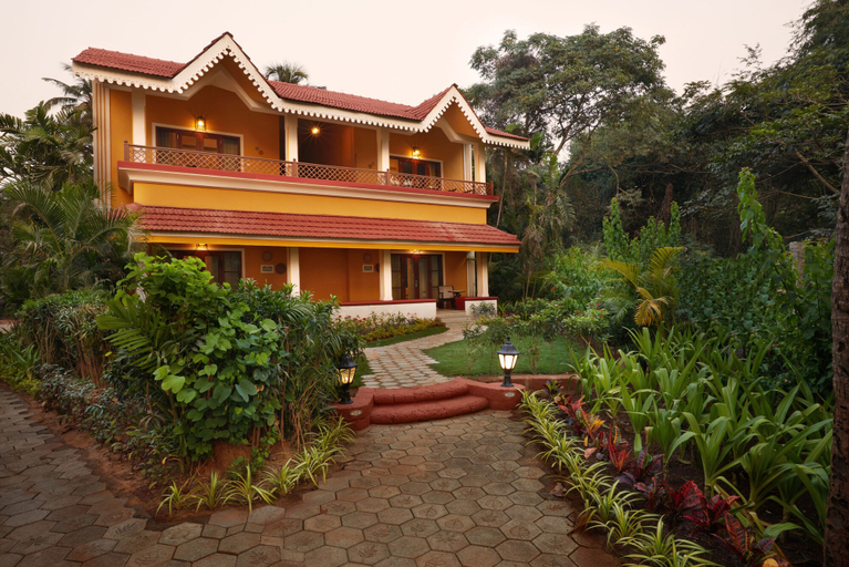 Exterior & Views 2, Taj Holiday Village Resort & Spa, North Goa