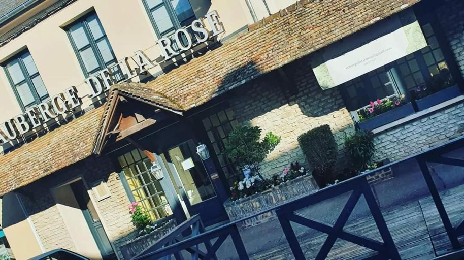 Others 3, Auberge de la rose, Eure-et-Loir