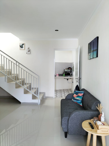 Bedroom 2, Villa kita NR35, Malang