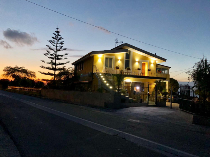 B&B Il Giardino sul Mare, Vibo Valentia