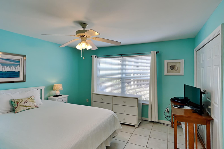 Bedroom 4, Three C's by Southern Vacation Rentals, Baldwin