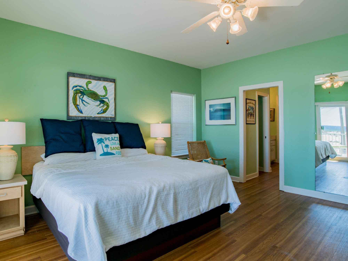 Bedroom 2, Sailfish by Southern Vacation Rentals, Escambia