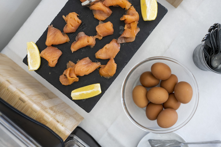 Food & Drinks 5, Hotel Miramare - Spotorno, Savona
