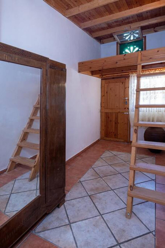 Others 2, Anemelo Beach House in Panormos, South Aegean