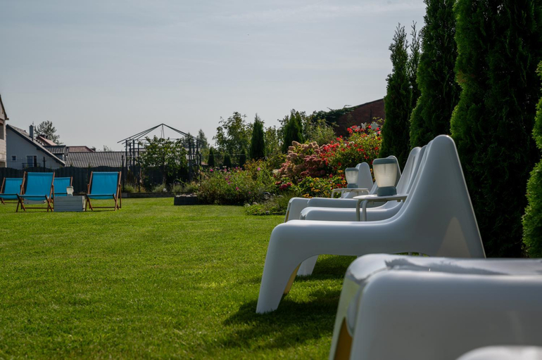 Others 3, Villa Blanca, Kołobrzeg