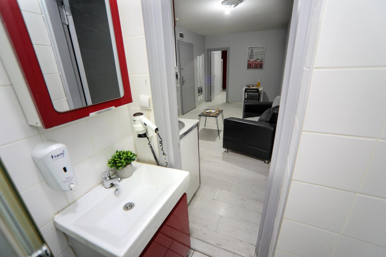 Others 3, Arkem Hotel 1, Maltepe