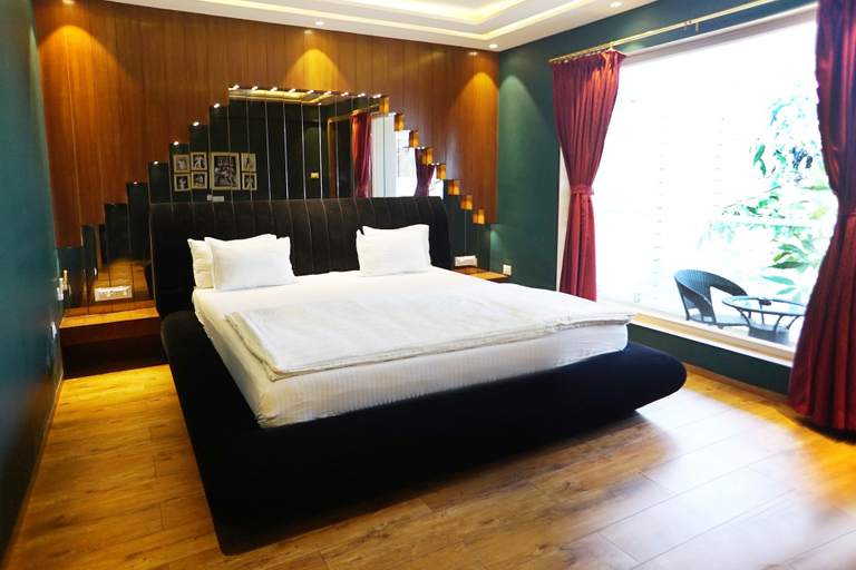 Bedroom 9
