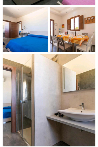 Others 3, B&B L'Albero d'Oro, Taranto