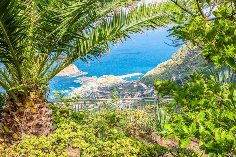 Room 2, Green Valley by Homie, Porto Moniz