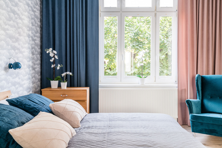 Bedroom 3, Sanhaus Apartments, Sopot