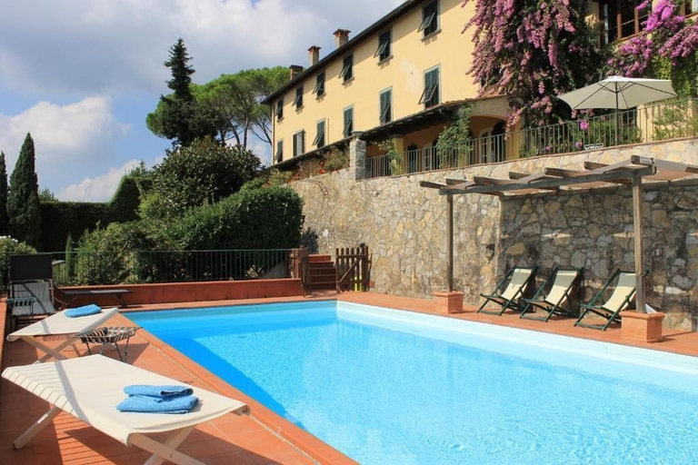 Sport & Beauty 5, Relais Farinati - Adults only, Lucca