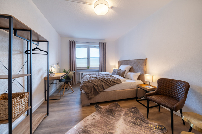 Bedroom 18