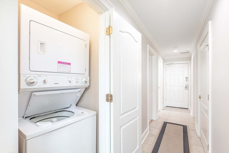 Bathroom 4, Beach House 1 by Tybee Vacation Rentals, Chatham