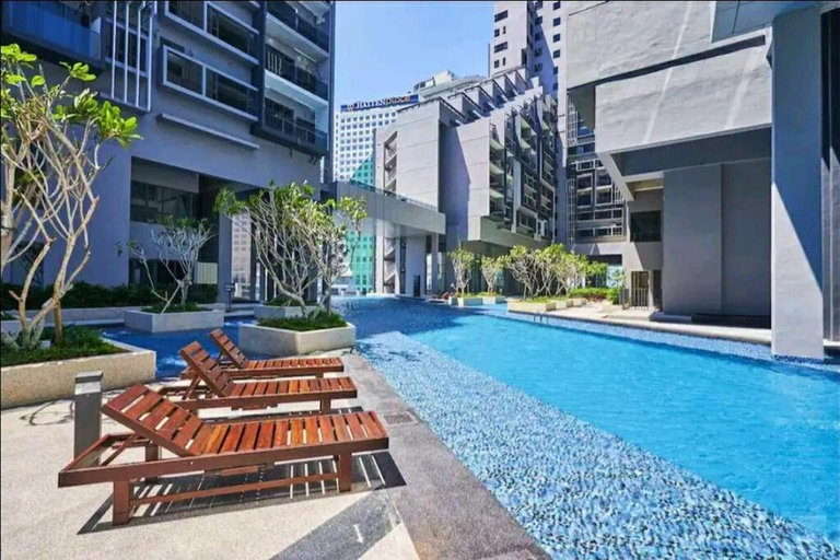 Others 2, imperio residence, Malacca City