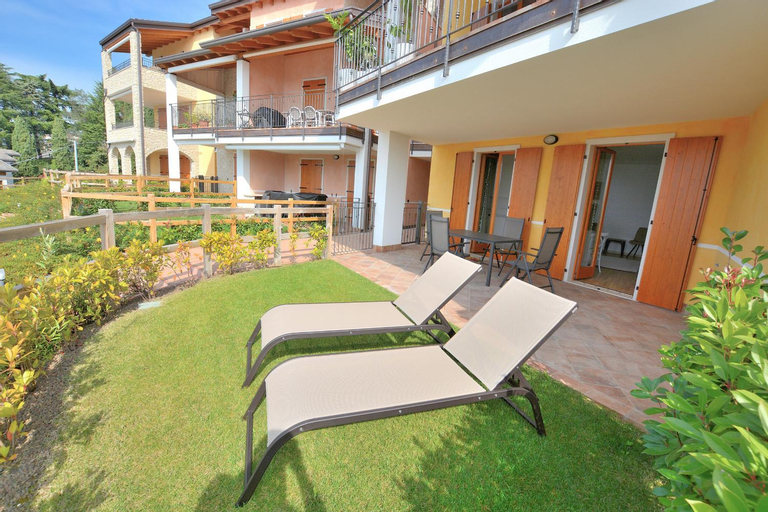 Apartment Borgo Montagna With Pool, Verona